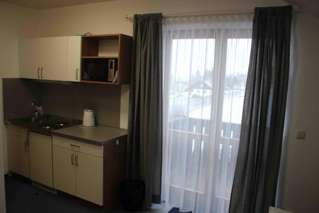 Apartment 279 Mitterdorf Филипсройт Екстериор снимка
