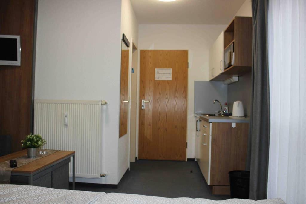 Apartment 279 Mitterdorf Филипсройт Екстериор снимка